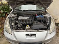 gebraucht Toyota Celica Celica T23