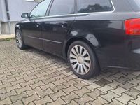 gebraucht Audi A4 19 TDI