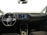 Gebraucht VW Caddy 150 PS (110 kW) 2025 Weiss  normal Van / Kleinbus