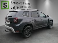 gebraucht Dacia Duster Extreme Blue dCi 115 4WD