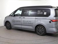 gebraucht VW California Coast TDI