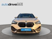 gebraucht BMW X1 xDrive18d