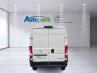 gebraucht Opel Movano L3H2 3,5t Edition