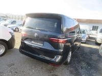 gebraucht VW Multivan ÜH TDI