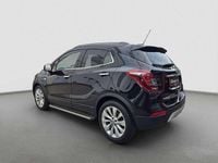 gebraucht Opel Mokka X 1,6 Innovation Start/Stop System