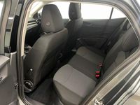 gebraucht Skoda Fabia Selection TSI