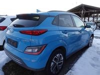 gebraucht Hyundai Kona KONA Elektro 39kWh