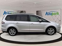 gebraucht Ford Galaxy BUSINESS 2.0L EBLUE 150PS
