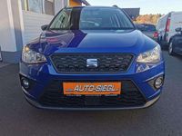 gebraucht Seat Arona Austria Edition Modell 2021