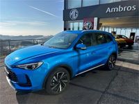 Neu MG ZS Luxury 102 PS (75 kW) 2026 SUV