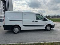 gebraucht Citroën Jumpy Kombi L2 HDi 125 FAP Standard