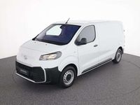 gebraucht Toyota Proace 15 l 120PS ProWork Kastenwagen Medium