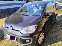 gebraucht VW up! up!10 move