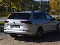 gebraucht VW Golf VIII Variant 20 TDI Life+NAVI