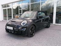 gebraucht Mini Cooper S Cabriolet 