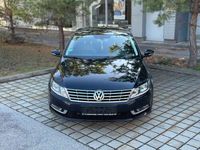 gebraucht VW CC Blue 20 TDI DPF DSG