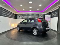 gebraucht Fiat Grande Punto 1.2 8V Actual *KLIMA*NEUES-PICKERL*