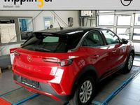 gebraucht Opel Mokka-e Edition 136PS Elektro 3-ph LP € 38.393-