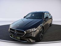 Gebraucht Mercedes E300 197 PS (144 kW) 2024 Grau Kombi