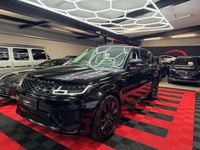 gebraucht Land Rover Range Rover Sport PANO/LEDER/LED