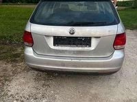 Gebraucht VW Golf V Trendline 105 PS (77 kW) 2007 Limousine