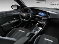 gebraucht Opel Mokka GS 1.2 136 Facelift KomfortP SHZ Kam PDC