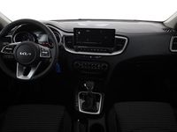 gebraucht Kia Ceed 1.5 T-GDI DCT Edition, LED, Navi, Kamera, 7-J Garantie