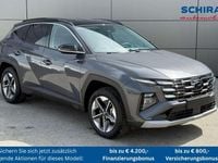 Neu Hyundai Tucson GO! 159 PS (116 kW) 2025 Grau SUV