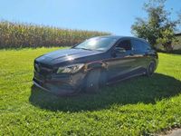 gebraucht Mercedes CLA45 AMG