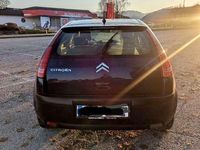 gebraucht Citroën C4 1,4 16V Family