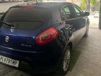 gebraucht Fiat Bravo 14 16V Dynamic