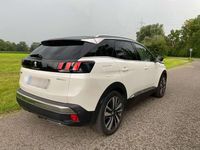 Gebraucht Peugeot 3008 GT-line 200 PS (147 kW) 2020 Weiß SUV