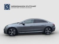 gebraucht Mercedes EQE300 EQE 300ElectricART AHK Sitzklima HA-Lenk NP84