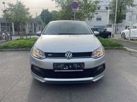 gebraucht VW Polo Sport Austria 1.2 TSI*R-Line*