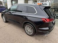 gebraucht VW Touareg Edition TDI 4MOTION