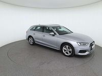 gebraucht Audi A4 40 TDI quattro advanced