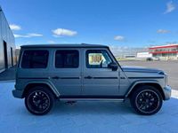 gebraucht Mercedes G63 AMG G 63 AMGAMG (463.276)