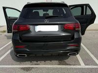 gebraucht Mercedes GLC300 4MATIC Aut.