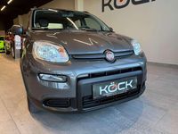 gebraucht Fiat Panda City Life