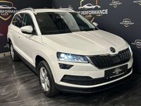 gebraucht Skoda Karoq Style