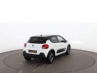 gebraucht Citroën C3 1.2 PureTech 83 Shine LED TEMPOMAT PDC KLIMA