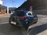 gebraucht Mazda 2 Skyactiv G75 Homura