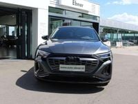 gebraucht Audi Q8 e-tron 55 e-tron quattro S line
