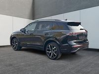 Neu VW Tiguan R-line Edition 193 PS (141 kW) 2025 Schwarz SUV