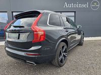 gebraucht Volvo XC90 R-Design T8 Hyb.*Autopilot*AWD*MWST*LED*7.Sitzer*