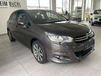 gebraucht Citroën C4 - Gebrauchtwagen