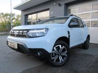 gebraucht Dacia Duster Journey **AppleCarPlay/Kamera/Toterwinkelass.**