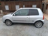 gebraucht VW Lupo Lupo14 Comfortline Comfortline