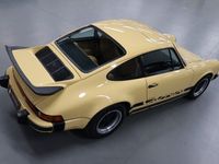 gebraucht Porsche 911 Carrera 2.7 Coupe