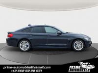 gebraucht BMW 435 Gran Coupé 435 d xDrive M Sport Aut.